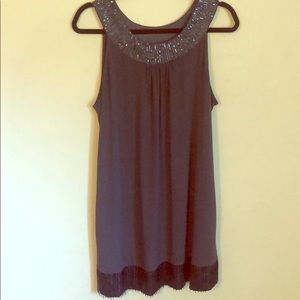 20’s style dancing dress